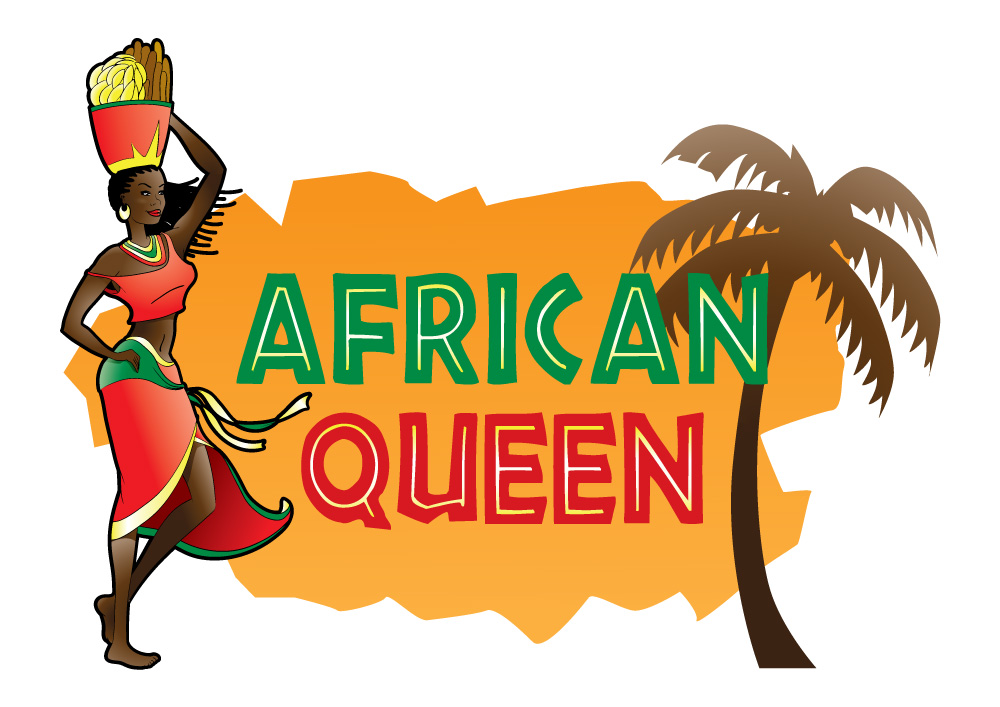 African Queen