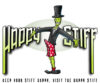 Happy Stiff