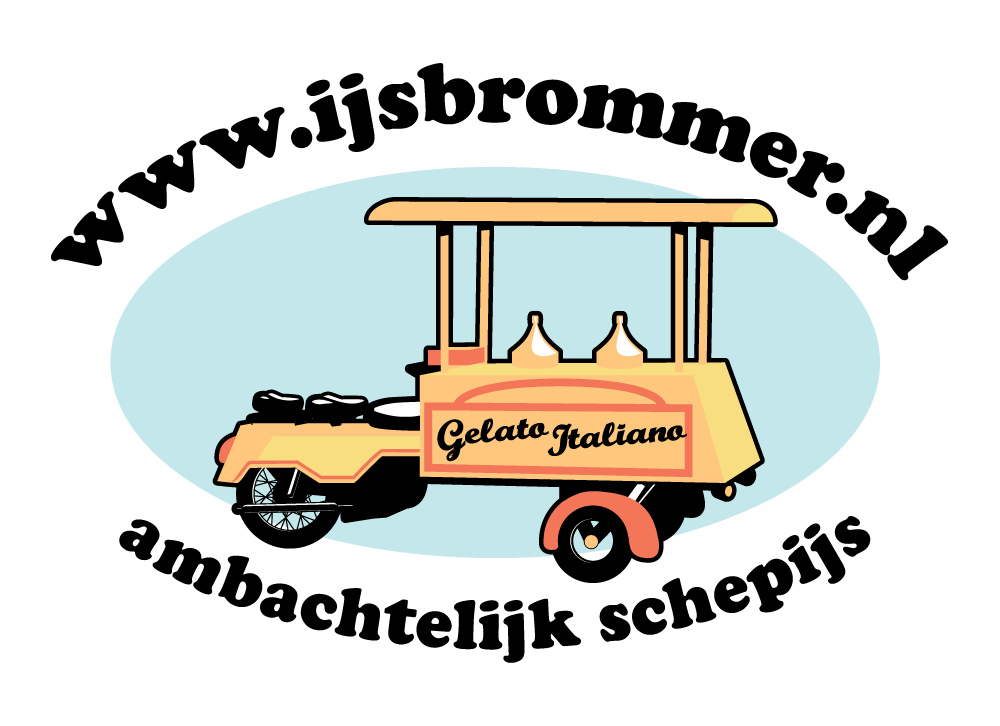 IJsbrommer