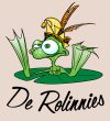 Carnavals vereniging De Rolinnies