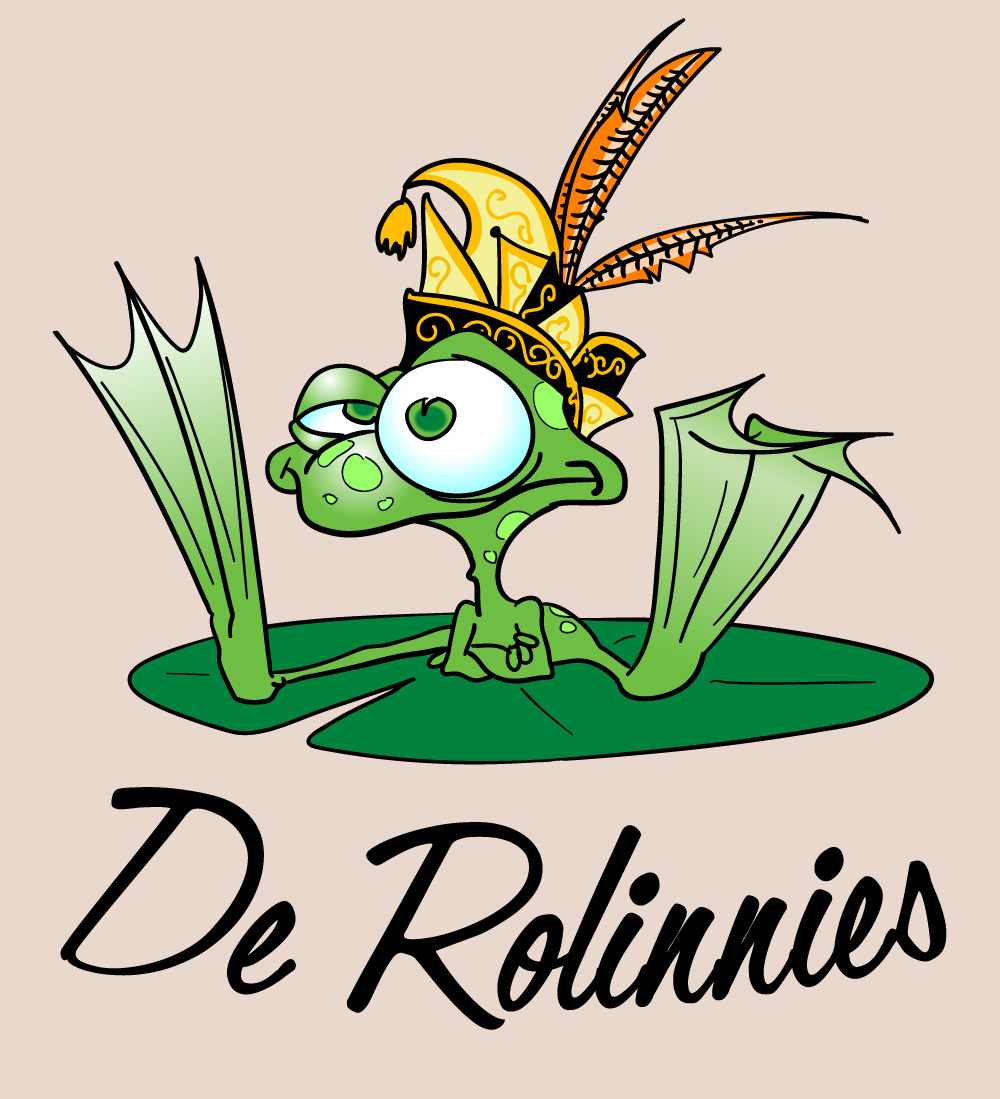 Carnavals vereniging De Rolinnies