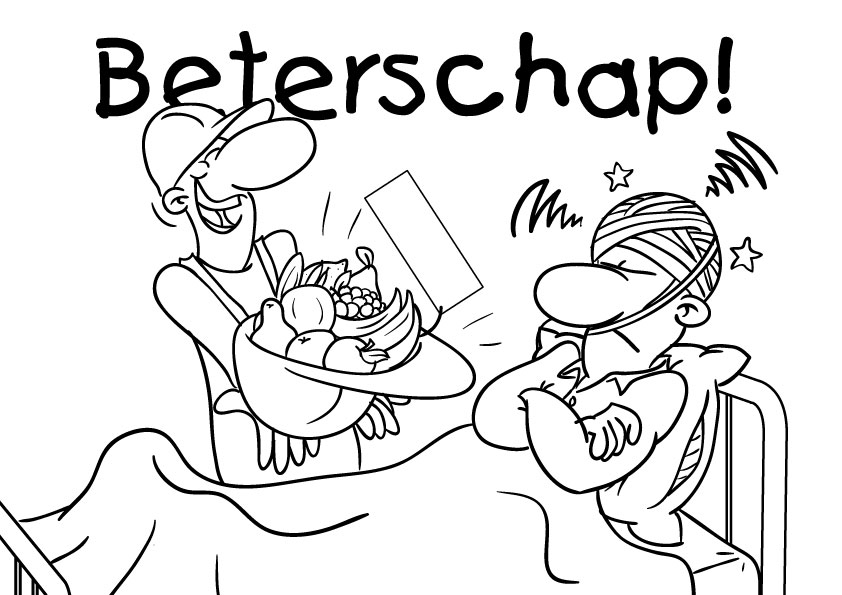 Beterschap