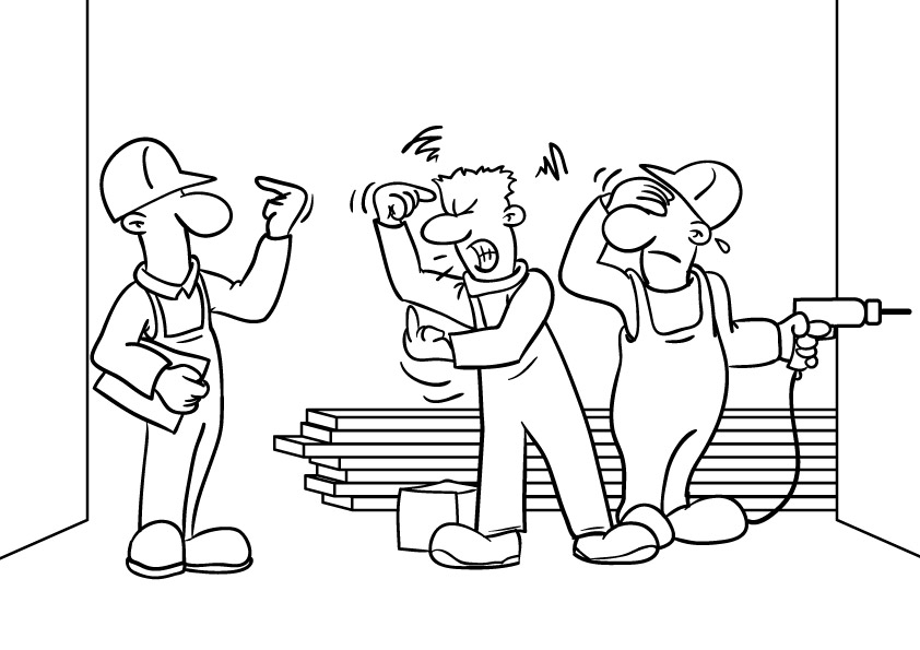 Trots op je kop – wijzen